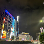 焼肉フランス人 - オマケ