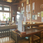 ニューえぞラーメン - 