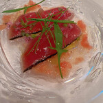 サーラ アマービレ - 