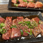 焼肉フランス人 - カルビ