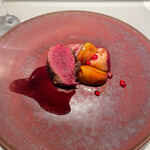 クッチーナ イタリアーナ ガッルーラ - 