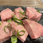 焼肉フランス人 - タン