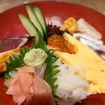 大庄水産 - 料理写真: