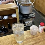 大衆酒場 かど鈴 - 