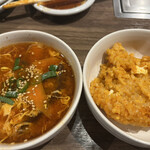 焼肉フランス人 - リゾート＆ユッケジャン