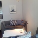 リュモンコーヒースタンド - 