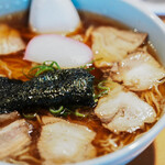 ニューえぞラーメン - 