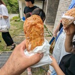 パン ネスト - 