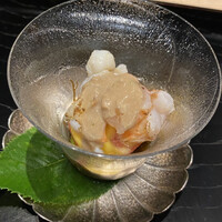 御料理 無窮 - 