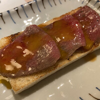 焼肉 銀座コバウ 特別室 - 