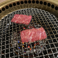 焼肉 銀座コバウ 特別室 - 