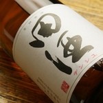 我や - 青森　田酒　特別純米 