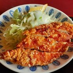 ごはん屋 花りん - 