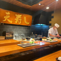 天寿し 京町店 - 
