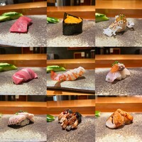 天寿し 京町店 - 