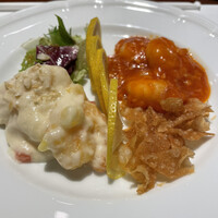中国料理 龍鳳 - 