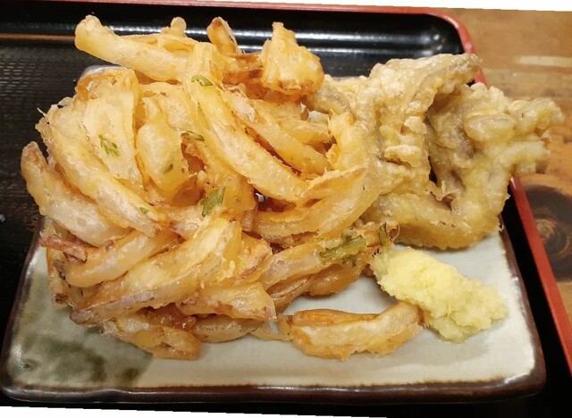 浅月 花巻インター店 - 花巻空港（ＪＲ）（うどん）の写真