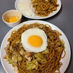 Yakisoba Ranran - 