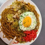 Yakisoba Ranran - 