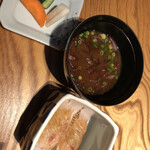 四季酒菜庵 魚徳 - 