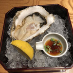 四季酒菜庵 魚徳 - 