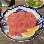 Koube Yakiniku Kanteki - 