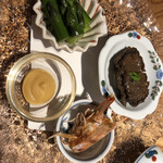 四季酒菜庵 魚徳 - 