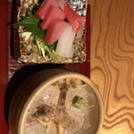 四季酒菜庵 魚徳 - 