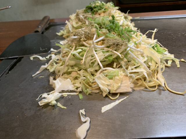 Okonomiyaki Yoshi photo 2