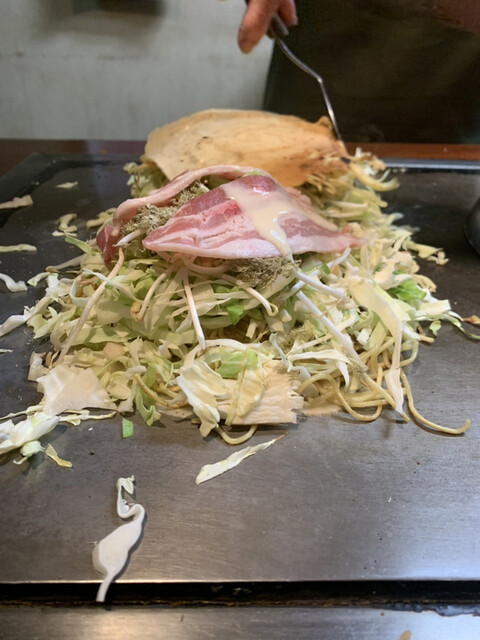 Okonomiyaki Yoshi photo 3
