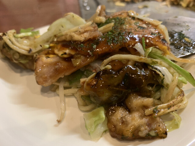 Okonomiyaki Yoshi photo 5