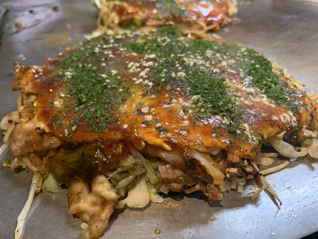 Okonomiyaki Yoshi photo 4