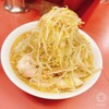 ラーメン二郎 ひばりヶ丘駅前店