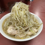 ラーメン二郎 - 