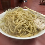 ラーメン二郎 - 