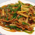 台湾中国料理 燕来香 - 