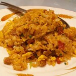 台湾中国料理 燕来香 - 