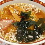 台湾中国料理 燕来香 - 