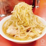 ラーメン二郎 - 