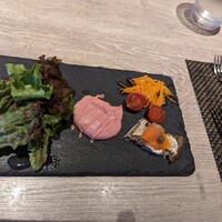 ゴドノフ東京 丸ビル店 - 