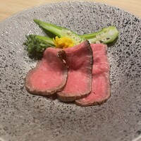 鉄板焼 grow 六本木店 - 