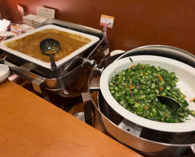 花茶屋 - 盛岡（ビュッフェ）の写真