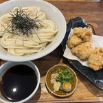 Udon Oyobe - 