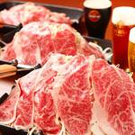 YEBISU　DINING - 