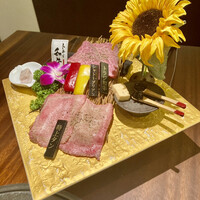 焼肉エクセレント 銀座店 - 