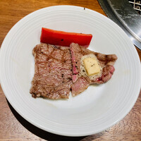 焼肉エクセレント 銀座店 - 