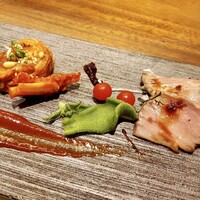 焼肉エクセレント 銀座店 - 