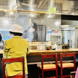 やきとり 鶴田_2