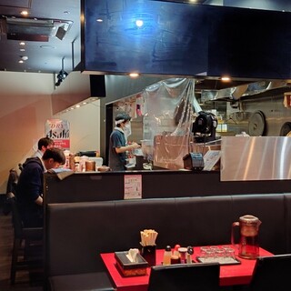 らぁめん大山_2