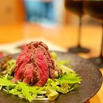 肉居酒屋 ことぶき - 